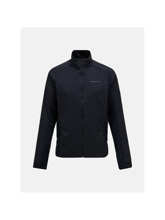 Kurtka outdoorowa męska PEAK PERFORMANCE Freelight Polartec Alpha Hybrid Jacket czarna
Kurtka outdoorowa męska PEAK PERFORMANCE Freelight Polartec Alpha Hybrid Jacket czarna