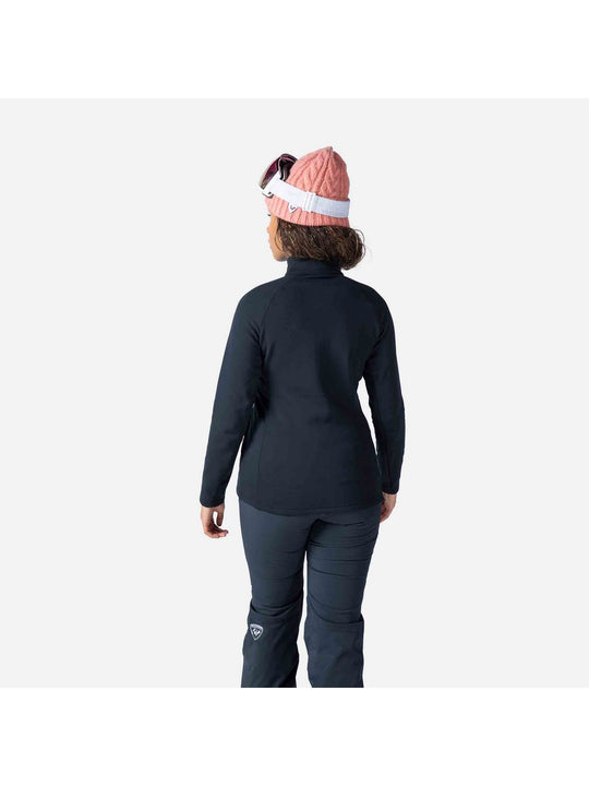 Bluza Rossignol W Classique Clim czarny - Koszulka - Adventure Sports
Bluza Rossignol W Classique Clim czarny - Koszulka - Adventure Sports