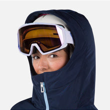Kurtka narciarska damska Rossignol W Wispile Puffy Jkt granatowy - Adventure Sports
Kurtka narciarska damska Rossignol W Wispile Puffy Jkt granatowy - Adventure Sports