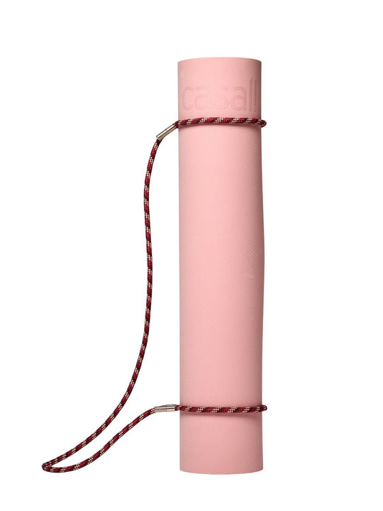 Pasek CASALL Braided Yoga Carry Strap kolor czerwony
Pasek CASALL Braided Yoga Carry Strap kolor czerwony