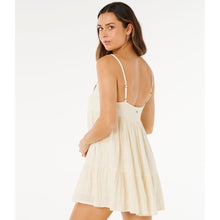 Sukienka RIP CURL Classic Surf Cover Up beżowa
Sukienka RIP CURL Classic Surf Cover Up beżowa