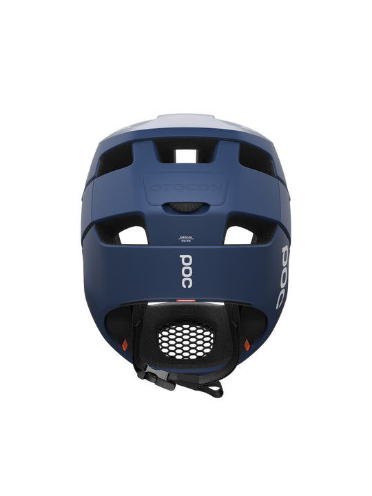Kask rowerowy POC OTOCON - granatowy - Adventure Sports
Kask rowerowy POC OTOCON - granatowy - Adventure Sports