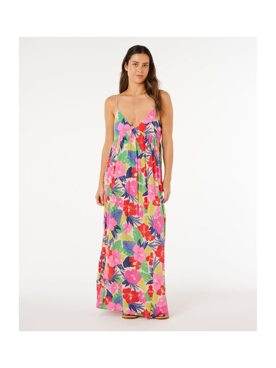 Sukienka RIP CURL Party Pack Maxi multikolor
Sukienka RIP CURL Party Pack Maxi multikolor