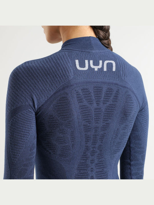 Koszulka UYN Woman Elevatyon Biomorph Uw Shirt Long Sl.Turtle Neck
Koszulka UYN Woman Elevatyon Biomorph Uw Shirt Long Sl.Turtle Neck