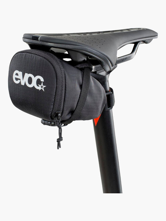 Torba podsiodłowa EVOC Seat Bag black
Torba podsiodłowa EVOC Seat Bag black