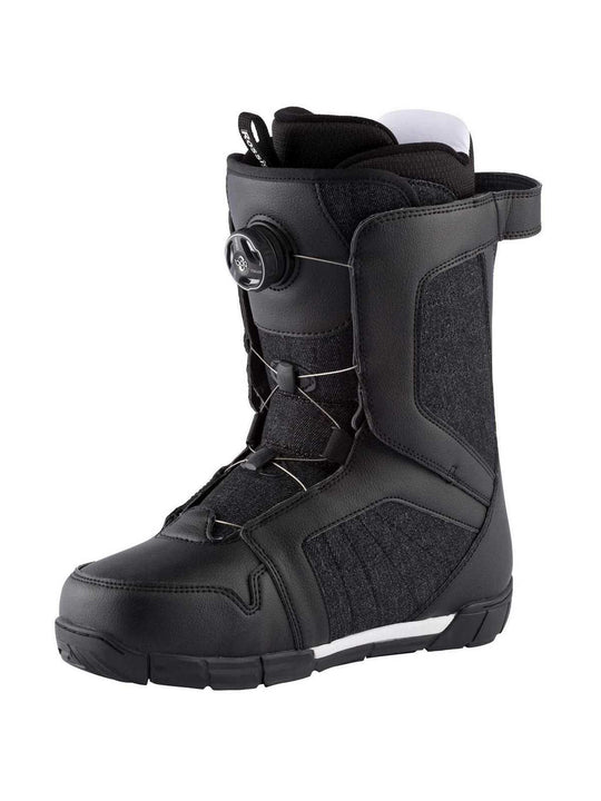 Buty snowboardowe damskie ROSSIGNOL ALLEY BOA H4 czarny - Adventure Sports
Buty snowboardowe damskie ROSSIGNOL ALLEY BOA H4 czarny - Adventure Sports