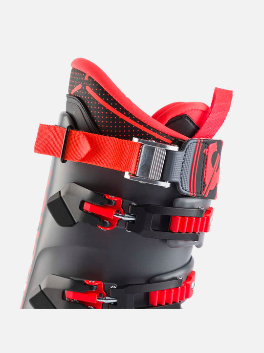 Buty narciarskie ROSSIGNOL HERO World Cup 130 Medium - szary - Narciarskie - Adventure Sports
Buty narciarskie ROSSIGNOL HERO World Cup 130 Medium - szary - Narciarskie - Adventure Sports