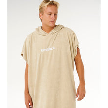 Ponczo męskie RIP CURL Brand Hooded Towel zielone
Ponczo męskie RIP CURL Brand Hooded Towel zielone