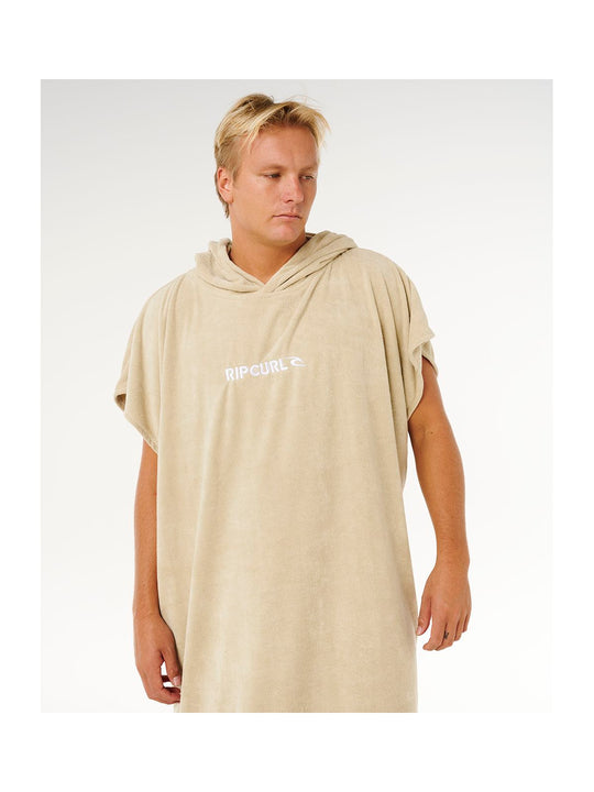 Ponczo męskie RIP CURL Brand Hooded Towel zielone
Ponczo męskie RIP CURL Brand Hooded Towel zielone