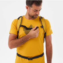 Plecak MILLET Prolighter 22 Żółty
Plecak MILLET Prolighter 22 Żółty