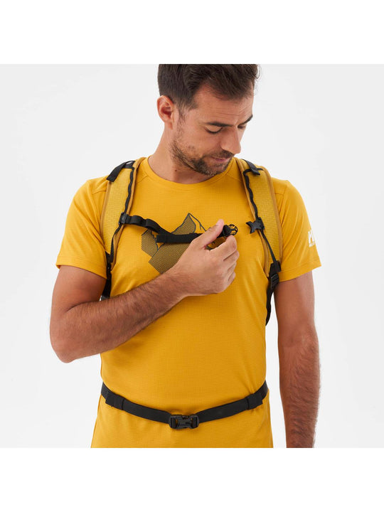 Plecak MILLET Prolighter 22 Żółty
Plecak MILLET Prolighter 22 Żółty