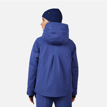 Kurtka narciarska damska ROSSIGNOL W Blackside Jkt niebieska
Kurtka narciarska damska ROSSIGNOL W Blackside Jkt niebieska