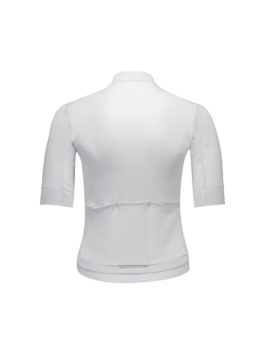 Koszulka rowerowa damska POC W's Thermal Lite Jersey szara
Koszulka rowerowa damska POC W's Thermal Lite Jersey szara