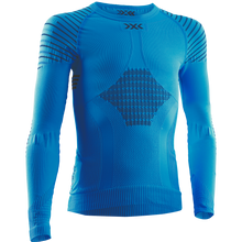 Koszulka Dziecieca X-BIONIC Invent 4.0 teal niebieski / anthracite - Adventure Sports
Koszulka Dziecieca X-BIONIC Invent 4.0 teal niebieski / anthracite - Adventure Sports