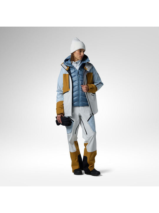 Kurtka narciarska damska ROSSIGNOL W Verok Down Hoodie Jacket niebieska
Kurtka narciarska damska ROSSIGNOL W Verok Down Hoodie Jacket niebieska