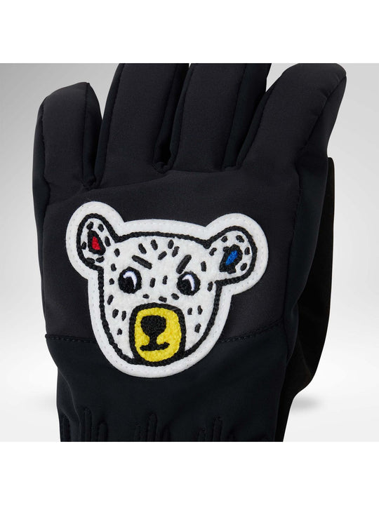 Rękawice narciarskie damskie ROSSIGNOL W Jcc Ski Gloves R-Shell Dry czarne
Rękawice narciarskie damskie ROSSIGNOL W Jcc Ski Gloves R-Shell Dry czarne
