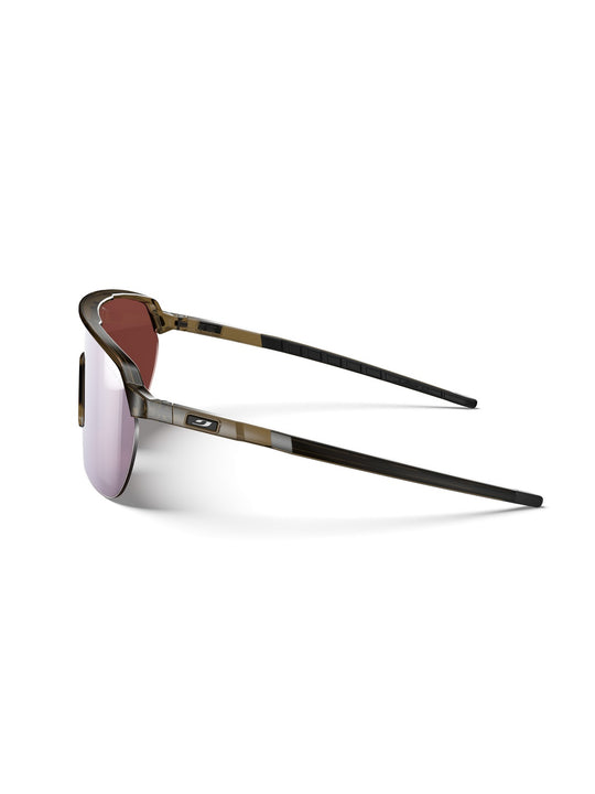 Okulary sportowe JULBO Frequency - Spectron HD 3 - Brown/Black
Okulary sportowe JULBO Frequency - Spectron HD 3 - Brown/Black