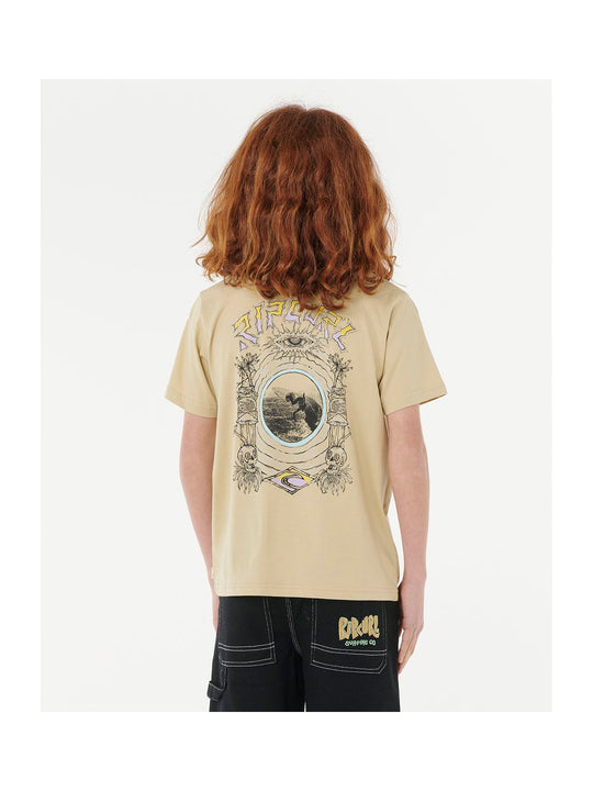 Koszulka RIP CURL TROPIC DAZE ART TEE -BOY zielona
Koszulka RIP CURL TROPIC DAZE ART TEE -BOY zielona
