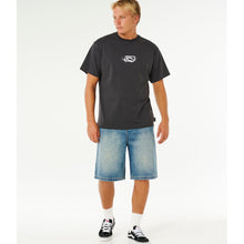 Koszulka męska RIP CURL Medina Inner Vision Spray Tee czarna
Koszulka męska RIP CURL Medina Inner Vision Spray Tee czarna