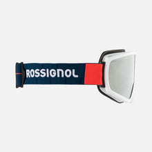 Gogle narciarskie ROSSIGNOL HERO blue Cat 2 + Cat1+0
Gogle narciarskie ROSSIGNOL HERO blue Cat 2 + Cat1+0