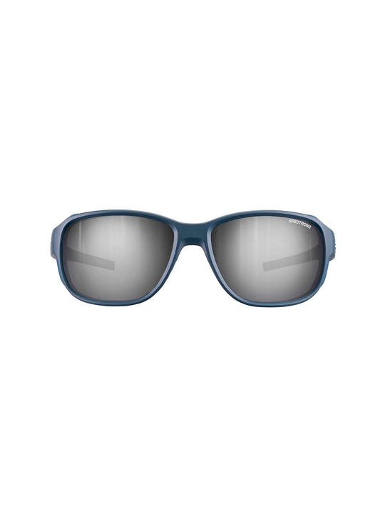 Okulary Julbo Montebianco 2 - ciemno niebiesko miętowy | Spectron Polarized cat 3 + - L - Adventure Sports
Okulary Julbo Montebianco 2 - ciemno niebiesko miętowy | Spectron Polarized cat 3 + - L - Adventure Sports