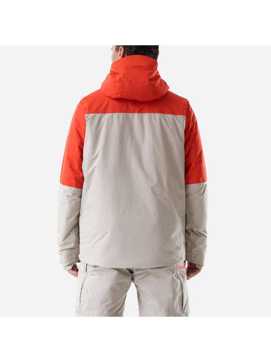 Kurtka narciarska męska MILLET M Cosmic Warm Gtx Jkt M czerwona
Kurtka narciarska męska MILLET M Cosmic Warm Gtx Jkt M czerwona
