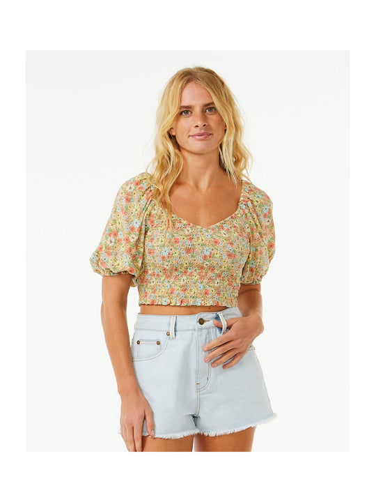Koszula RIP CURL Sea Of Dreams Top multikolor - Adventure Sports
Koszula RIP CURL Sea Of Dreams Top multikolor - Adventure Sports