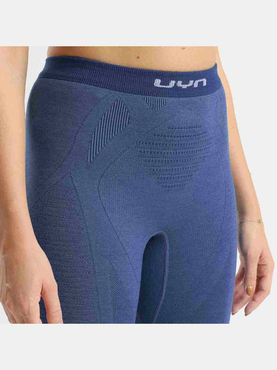 Legginsy damskie UYN W ELEVATYON BIOMORPH UW PANTS LONG kolor fioletowy
Legginsy damskie UYN W ELEVATYON BIOMORPH UW PANTS LONG kolor fioletowy