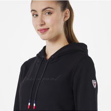 Bluza Rossignol W Logo Sweat Hood Fl czarny - Adventure Sports
Bluza Rossignol W Logo Sweat Hood Fl czarny - Adventure Sports
