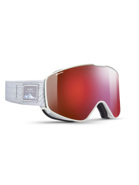 Gogle narciarskie JULBO Cyrius szary fotochrom Cat 0-4 hi-contrast - XL - Adventure Sports
Gogle narciarskie JULBO Cyrius szary fotochrom Cat 0-4 hi-contrast - XL - Adventure Sports