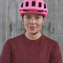 Kask rowerowy POC AXION - różowy
Kask rowerowy POC AXION - różowy
