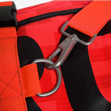 Pokrowiec na narty ROSSIGNOL HERO Ski Wheeled 2/3pary 210cm czerwony
Pokrowiec na narty ROSSIGNOL HERO Ski Wheeled 2/3pary 210cm czerwony