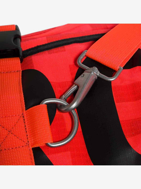 Pokrowiec na narty ROSSIGNOL HERO Ski Wheeled 2/3pary 210cm czerwony
Pokrowiec na narty ROSSIGNOL HERO Ski Wheeled 2/3pary 210cm czerwony