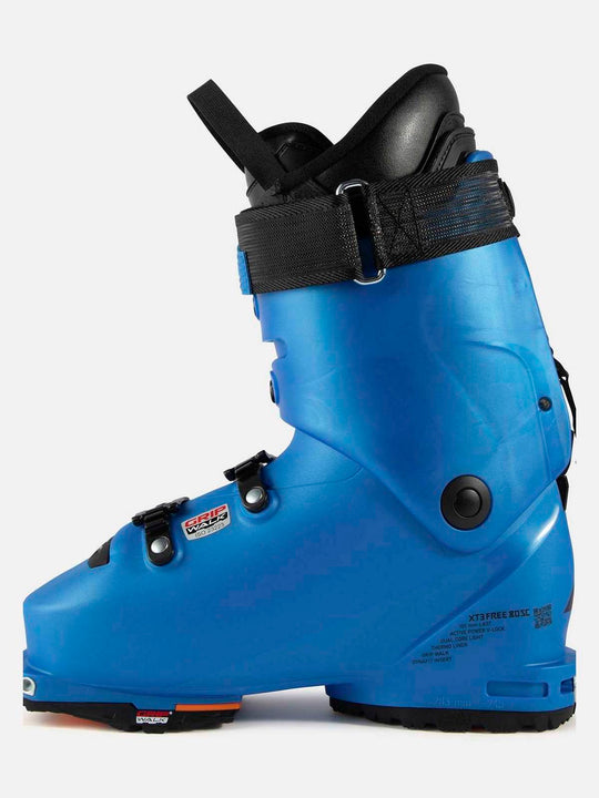 Buty narciarskie LANGE XT3 80 WIDE SC GW Vibrant Blue - Narciarskie - Adventure Sports
Buty narciarskie LANGE XT3 80 WIDE SC GW Vibrant Blue - Narciarskie - Adventure Sports