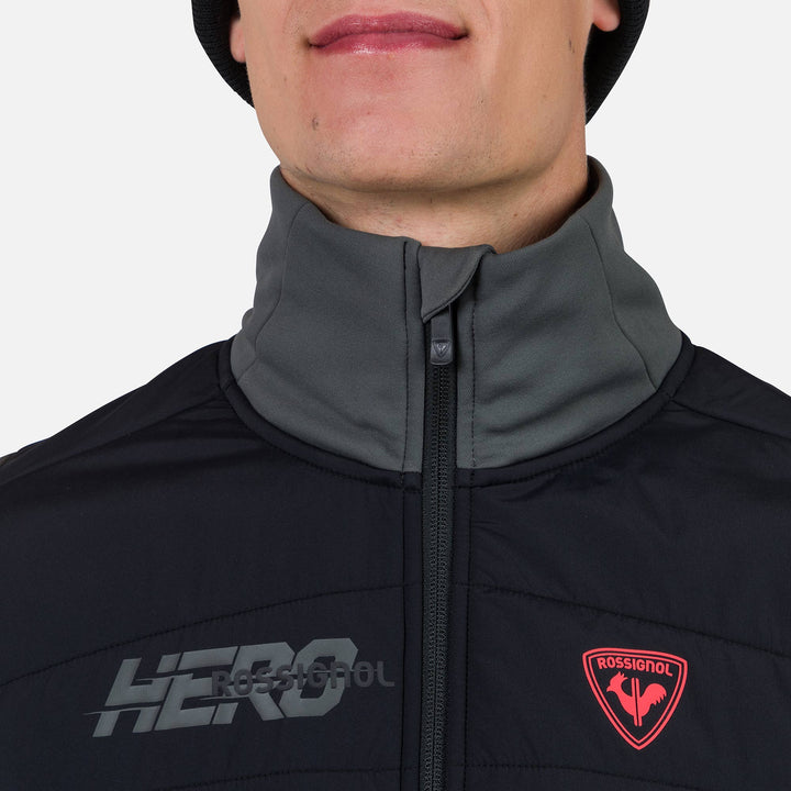 Bluza Rossignol New Hero Classique Hybrid Clim szary - Adventure Sports
Bluza Rossignol New Hero Classique Hybrid Clim szary - Adventure Sports