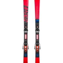 Narty ROSSIGNOL HERO GS PRO 126-171 R21 + wiązania LOOK NX10 - Adventure Sports
Narty ROSSIGNOL HERO GS PRO 126-171 R21 + wiązania LOOK NX10 - Adventure Sports