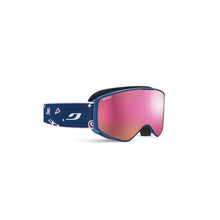 Gogle narciarskie JULBO Atome Evo niebieski Cat 3 - S - Adventure Sports
Gogle narciarskie JULBO Atome Evo niebieski Cat 3 - S - Adventure Sports