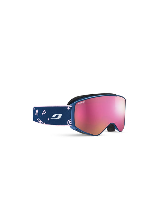 Gogle narciarskie JULBO Atome Evo niebieski Cat 3 - S - Adventure Sports
Gogle narciarskie JULBO Atome Evo niebieski Cat 3 - S - Adventure Sports