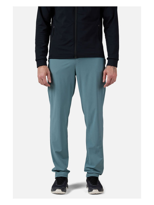 Spodnie męskie ROSSIGNOL Sidelhorn Pant niebieski - Adventure Sports
Spodnie męskie ROSSIGNOL Sidelhorn Pant niebieski - Adventure Sports