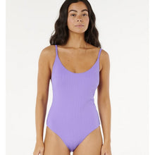 Kostium jednoczęściowy RIP CURL Premium Surf Cheeky 1Pc fioletowy
Kostium jednoczęściowy RIP CURL Premium Surf Cheeky 1Pc fioletowy
