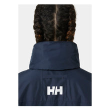 Kurtka HELLY HANSEN W Salt Inshore Jacket granatowy - Adventure Sports
Kurtka HELLY HANSEN W Salt Inshore Jacket granatowy - Adventure Sports