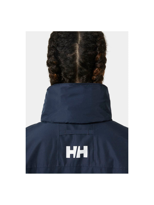 Kurtka HELLY HANSEN W Salt Inshore Jacket granatowy - Adventure Sports
Kurtka HELLY HANSEN W Salt Inshore Jacket granatowy - Adventure Sports