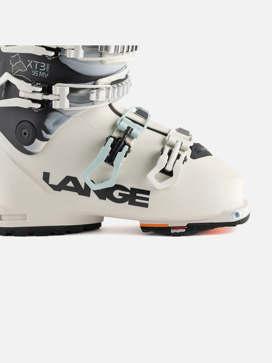 Buty narciarskie damskie LANGE XT3 FREE 95 MV W GW Warm White
Buty narciarskie damskie LANGE XT3 FREE 95 MV W GW Warm White