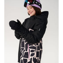 Kurtka juniorska RIP CURL S-Series zolly10K Jkt Kids czarna
Kurtka juniorska RIP CURL S-Series zolly10K Jkt Kids czarna