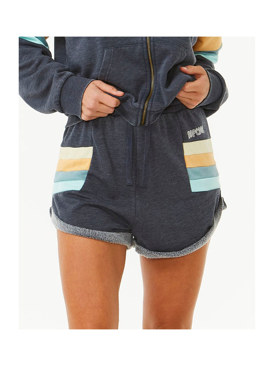 Szorty RIP CURL Block Party Track Short granatowy - Adventure Sports
Szorty RIP CURL Block Party Track Short granatowy - Adventure Sports