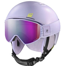 Kask narciarski JULBO HAL fioletowy
Kask narciarski JULBO HAL fioletowy