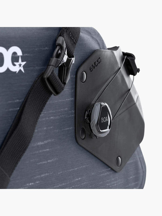 Torba podsiodłowa EVOC Seat Pack Boa Wp 12 carbon grey
Torba podsiodłowa EVOC Seat Pack Boa Wp 12 carbon grey