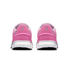 Buty damskie treningowe ON RUNNING Cloud 6 różowy
Buty damskie treningowe ON RUNNING Cloud 6 różowy