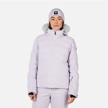 Kurtka narciarska damska ROSSIGNOL W STACI INSULATED JKT szara
Kurtka narciarska damska ROSSIGNOL W STACI INSULATED JKT szara