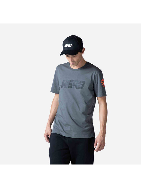 T-Shirt Rossignol Hero Tee szary - Koszulka - Adventure Sports
T-Shirt Rossignol Hero Tee szary - Koszulka - Adventure Sports